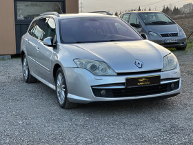 Renault Laguna 2.0 D 150k.c.INITIALE | Mobile.bg   2