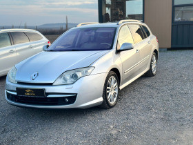 Renault Laguna 2.0 D 150k.c.INITIALE | Mobile.bg   11