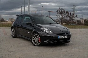 Обява за продажба на Renault Clio RS 200 ~17 500 лв. - изображение 1