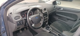 Ford Focus Комби, снимка 3 - Автомобили и джипове - 45057960