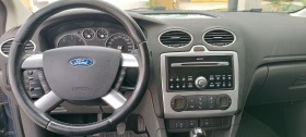 Ford Focus Комби, снимка 4 - Автомобили и джипове - 45057960