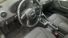 Audi A3 1.6TDI, снимка 7