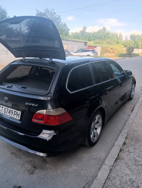 BMW 525 525 , снимка 8 - Автомобили и джипове - 45810765
