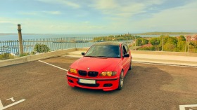 BMW 320, снимка 1 - Автомобили и джипове - 45903673