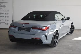 BMW 440 xDrive Cabrio | Mobile.bg    2