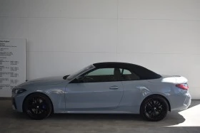 BMW 440 xDrive Cabrio - [4] 