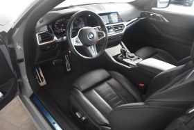 BMW 440 xDrive Cabrio, снимка 5