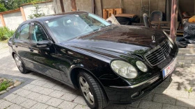 Mercedes-Benz 320 W211 avangart | Mobile.bg    2