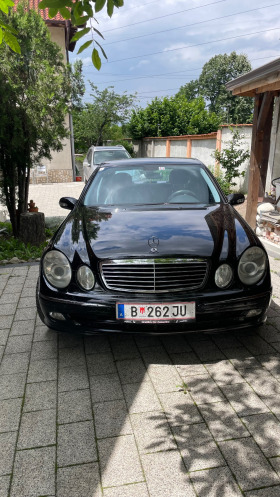  Mercedes-Benz 320