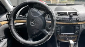 Mercedes-Benz 320 W211 avangart | Mobile.bg    6