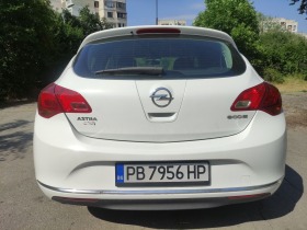Opel Astra EURO 6B , снимка 5