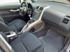 Обява за продажба на Toyota Auris  1, 4 VVT-i BENZIN 97 к.с. ~8 500 лв. - изображение 6