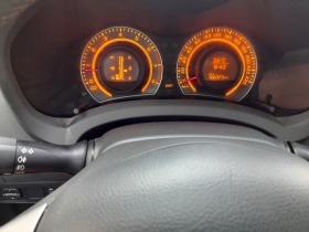 Обява за продажба на Toyota Auris  1, 4 VVT-i BENZIN 97 к.с. ~8 500 лв. - изображение 3