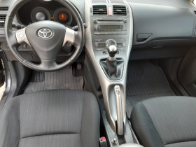 Обява за продажба на Toyota Auris  1, 4 VVT-i BENZIN 97 к.с. ~8 500 лв. - изображение 5