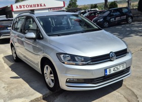 VW Touran 110 663км., снимка 3