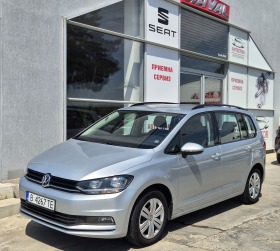 VW Touran 110 663км., снимка 1