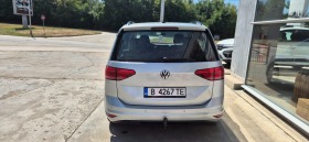 VW Touran 110 663км., снимка 5