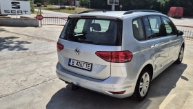 VW Touran 110 663км., снимка 4