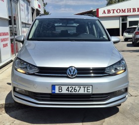 VW Touran 110 663км., снимка 2