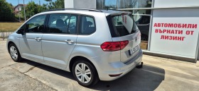 VW Touran 110 663км., снимка 6