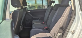 VW Touran 110 663км., снимка 9