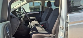 VW Touran 110 663км., снимка 8