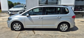 VW Touran 110 663км., снимка 7