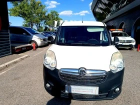 Opel Combo 1.4 95 Cargo , снимка 2