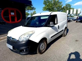 Opel Combo 1.4 95 Cargo , снимка 3