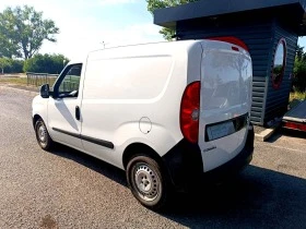 Opel Combo 1.4 95 Cargo , снимка 5