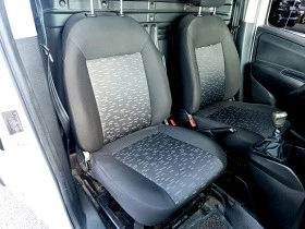 Opel Combo 1.4 95 Cargo , снимка 10