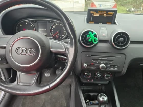 Audi A1 1.6     | Mobile.bg    6