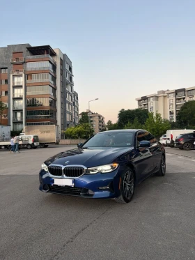 BMW 330 330i Xdrive | Mobile.bg    6