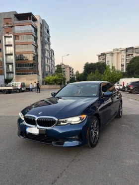     BMW 330 330i Xdrive