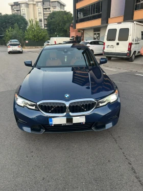 BMW 330 330i Xdrive | Mobile.bg    2