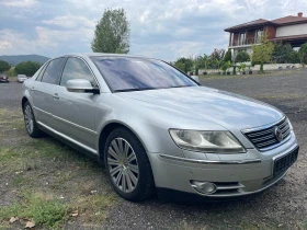     VW Phaeton 4.2i v8 LPG