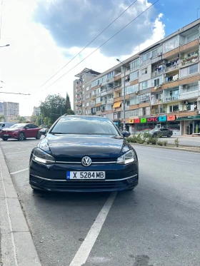 VW Golf 7.5 Собствен лизинг, снимка 3