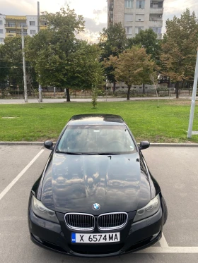 BMW 316, снимка 2