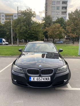 BMW 316, снимка 1