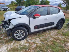 Citroen C3 1.2i-на части, снимка 7