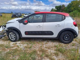 Citroen C3 1.2i-на части, снимка 8