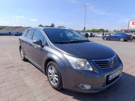 Toyota Avensis T27 1.8 147hp., снимка 2