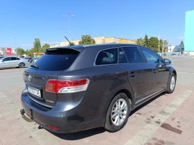 Toyota Avensis T27 1.8 147hp., снимка 3