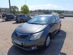 Toyota Avensis T27 1.8 147hp., снимка 1