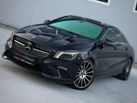 Mercedes-Benz CLA 220 Amg Sport / Distronic / Camera / Navi / Led /  - [4] 