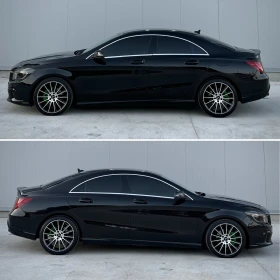 Mercedes-Benz CLA 220 Amg Sport / Distronic / Camera / Navi / Led / , снимка 7