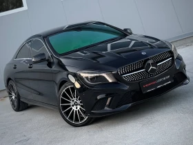 Mercedes-Benz CLA 220 Amg Sport / Distronic / Camera / Navi / Led /  - [2] 