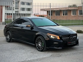 Mercedes-Benz CLA 220 Amg Sport / Distronic / Camera / Navi / Led / , снимка 16