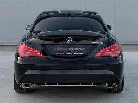 Mercedes-Benz CLA 220 Amg Sport / Distronic / Camera / Navi / Led /  - [6] 