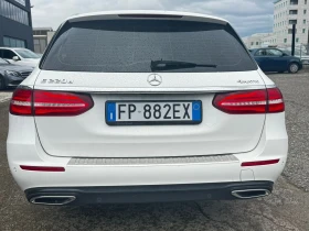 Mercedes-Benz E 220 CDI 4 MATIC FACE, снимка 5